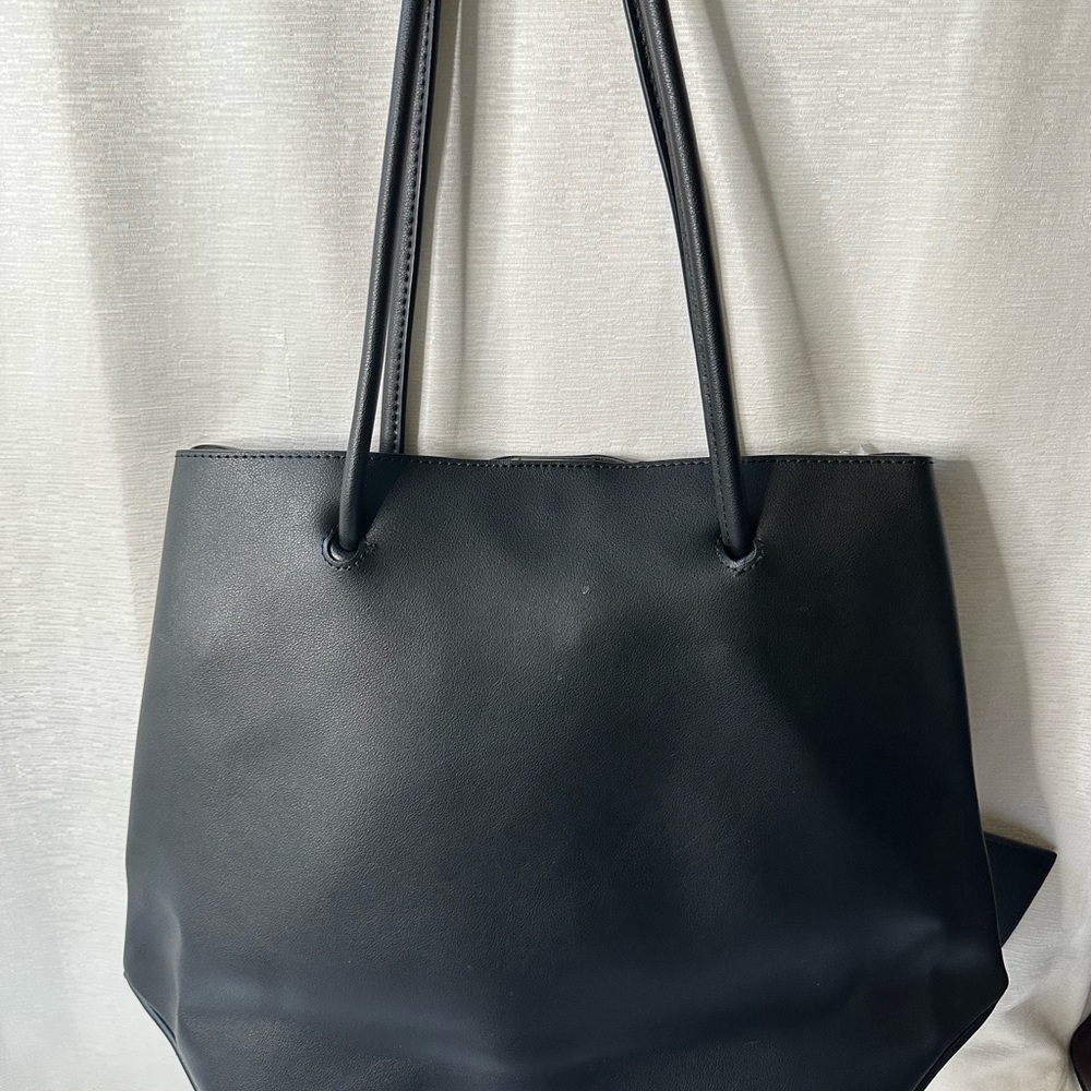 Jones New York Tote bag with wallet - Picture 3 of 8